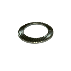 Konisk skive v. viskerarm Ape50 E4