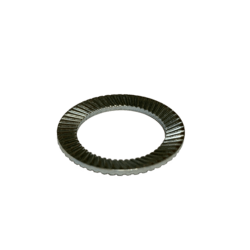 Konisk skive v. viskerarm Ape50 E4