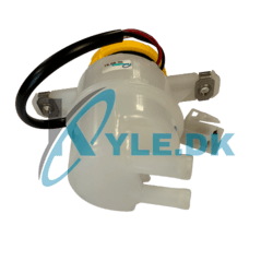 Bremsevæskebeholder Ape50 E4