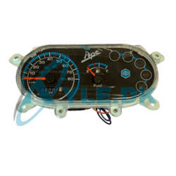Speedometer Ape50 E4