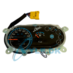 Speedometer Ape50 E4