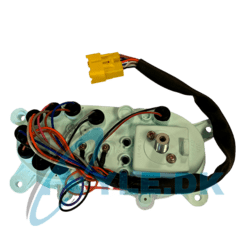 Speedometer Ape50 E4