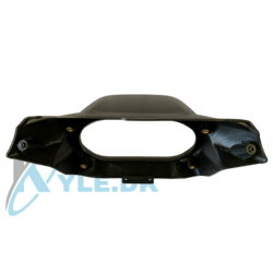 Panel til instrument - Ape50 E4