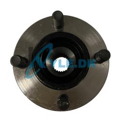 Baghjulsnav Ape50 - E4