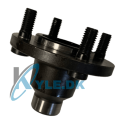 Baghjulsnav Ape50 - E4