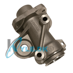 Hjulophæng Højre - Ape50 E4