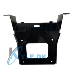 Beslag til nummerplade - Ape50 E4