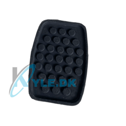 Gummi til bremsepedal - Ape50 E4