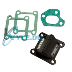 Membransæt m. holder og pakninger Polini