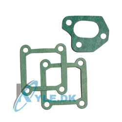 Pakningssæt til Polini indsugningskit