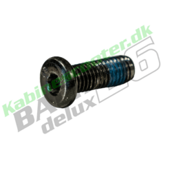 Bolt til bagerst bremseskive - Bach 26
