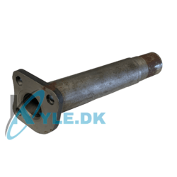 Indsugningsrør Orig. Ape 50 E2