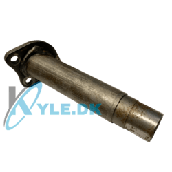 Indsugningsrør Orig. Ape 50 E2