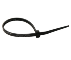 Kabelbinder 150x3,6 mm.