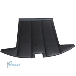 Loftsbeklædning Sort Ape 50