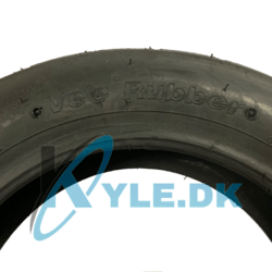 Dæk 3,50x10 All Weather Ape 50