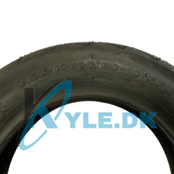 Dæk 3,50x10 All Weather Ape 50