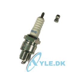 Tændrør NGK BPR8HS