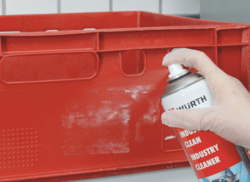 Industrirens Spraydåse 500 ML