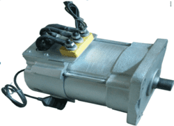 City Spirit Driving Motor Assembly - For Van/pick up Integral bridge high speed Car