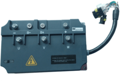 City Spirit Controller For High Speed 72 V Car