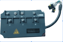 City Spirit Controller For low speed 72V Car