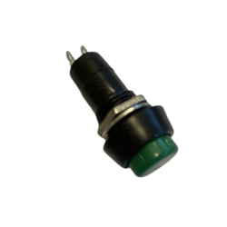 Trykknap for sprinklersystem