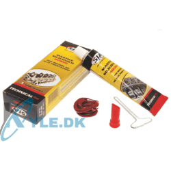 Flydende Pakning 75 ml.