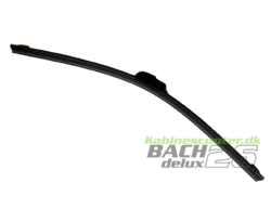 Viskerblad til lodret visker Bach G4