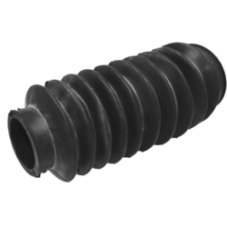 Gummi flexrør til luftfilter - Piaggio Ape50