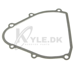 Pakning til koblingsdæksel Ape 50
