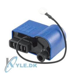 Tændspole RMS til Ape 50 ->29.07.2011