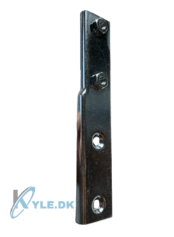 Beslag til VAN box højre bagerst Piaggio Ape 50 118873