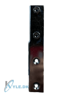 Beslag til VAN box højre bagerst Piaggio Ape 50