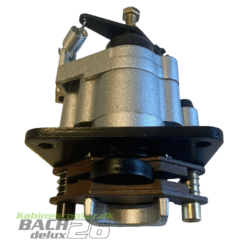 Bremsekaliber Venstre Bach Kabinescooter G4 Passer til type 2 Bremser