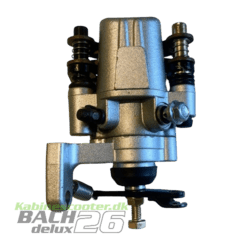 Bremsekaliber Venstre Bach Kabinescooter G4 Passer til type 2 Bremser