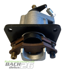 Bremsekaliber Højre Bach Kabinescooter G4 Passer til type 2 Bremser