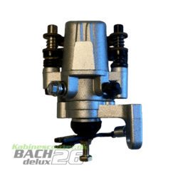 Bremsekaliber Højre Bach Kabinescooter G4 Passer til type 2 Bremser