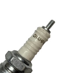 Tændrørshætte Champion 5KΩ Silikone