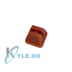 Clips til montering af baglygte - Piaggio Ape 50