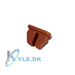 Clips til montering af baglygte - Piaggio Ape 50