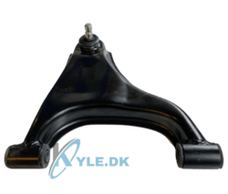 Bærearm højre side - City Spirit