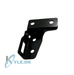 Beslag til dæksel ved styr Ape 50 E4