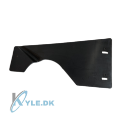 Motordæksel Højre - Ape 50 E4