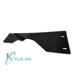 Motordæksel Højre - Ape 50 E4