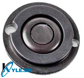 Koblingstrykplade Ape 50