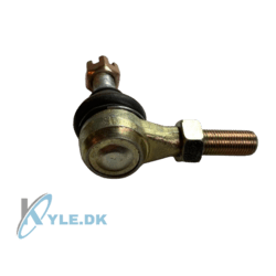 Styrekugle City Spirit