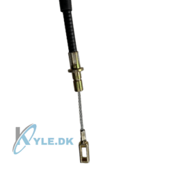 Håndbremse kabel til City Spirit Pick up og City Spirit Cargo