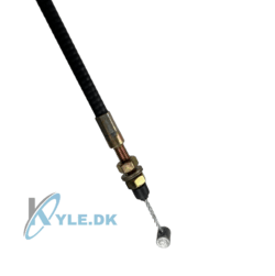 Håndbremse kabel til City Spirit Pick up og City Spirit Cargo
