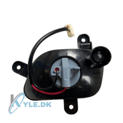 Baklygte - Eidola City Spirit